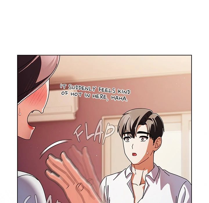 Sweet Girl Dirty Secrets chapter 10 page 45
