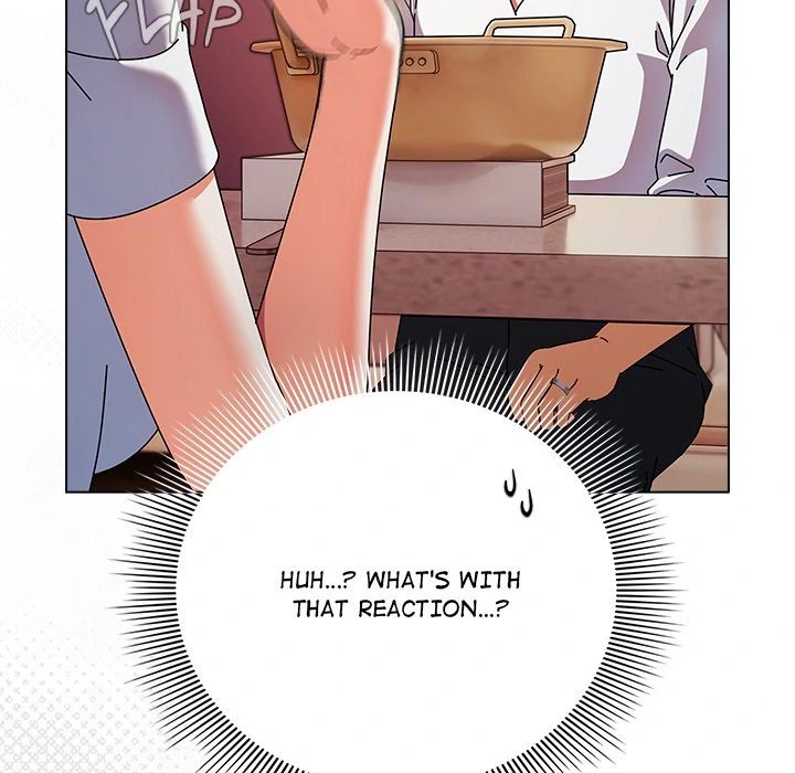 Sweet Girl Dirty Secrets chapter 10 page 46