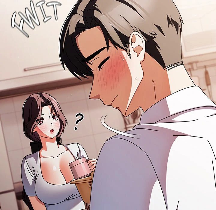 Sweet Girl Dirty Secrets chapter 10 page 54