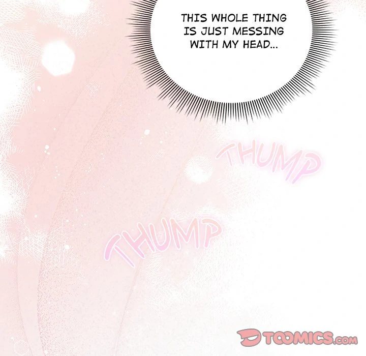 Sweet Girl Dirty Secrets chapter 10 page 57