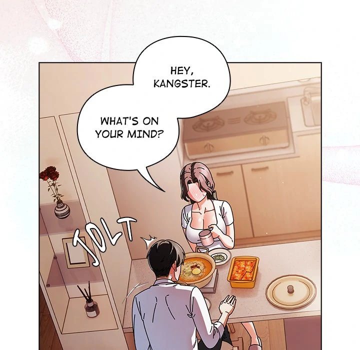 Sweet Girl Dirty Secrets chapter 10 page 58