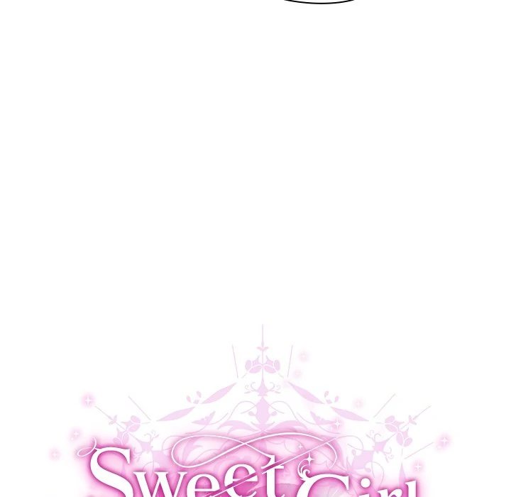 Sweet Girl Dirty Secrets chapter 10 page 61