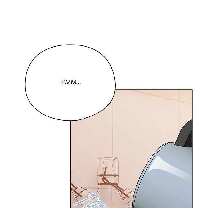 Sweet Girl Dirty Secrets chapter 10 page 64