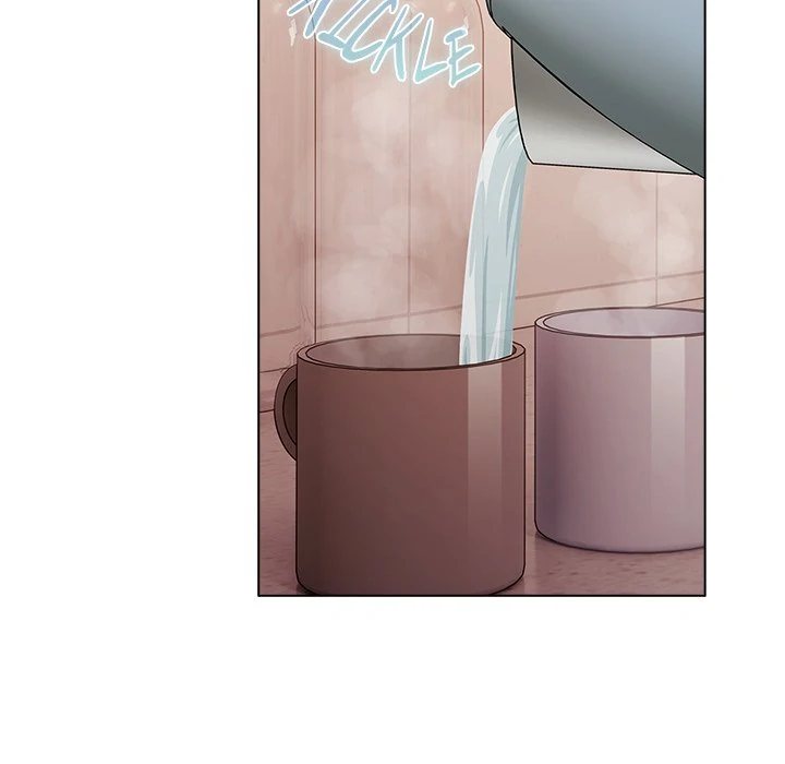 Sweet Girl Dirty Secrets chapter 10 page 65