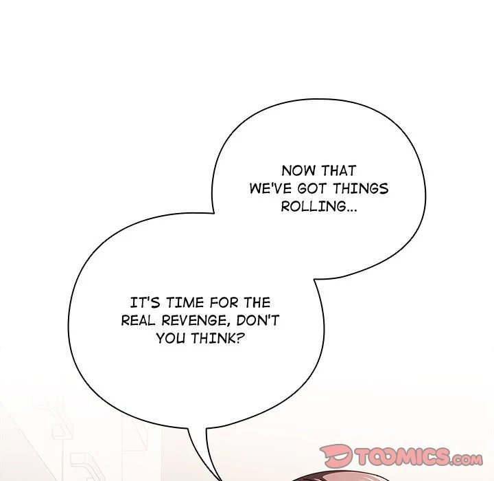 Sweet Girl Dirty Secrets chapter 10 page 66