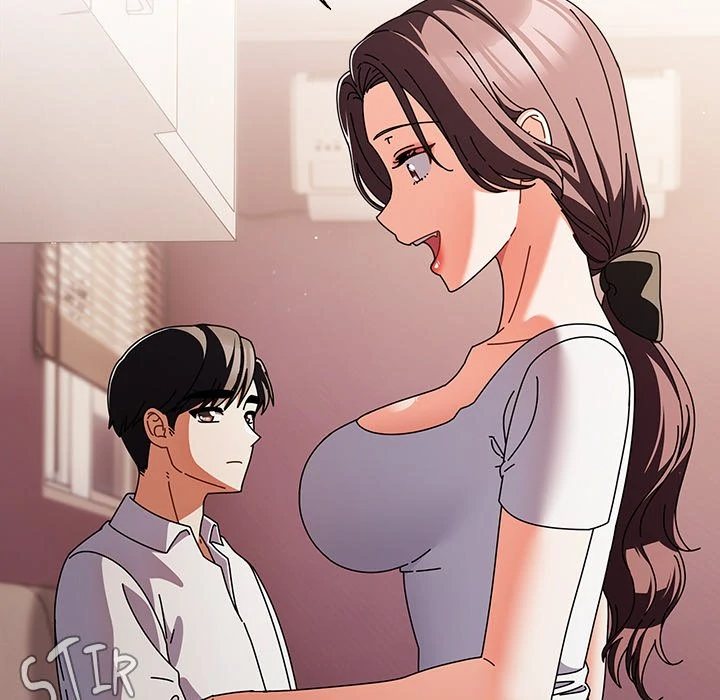 Sweet Girl Dirty Secrets chapter 10 page 67
