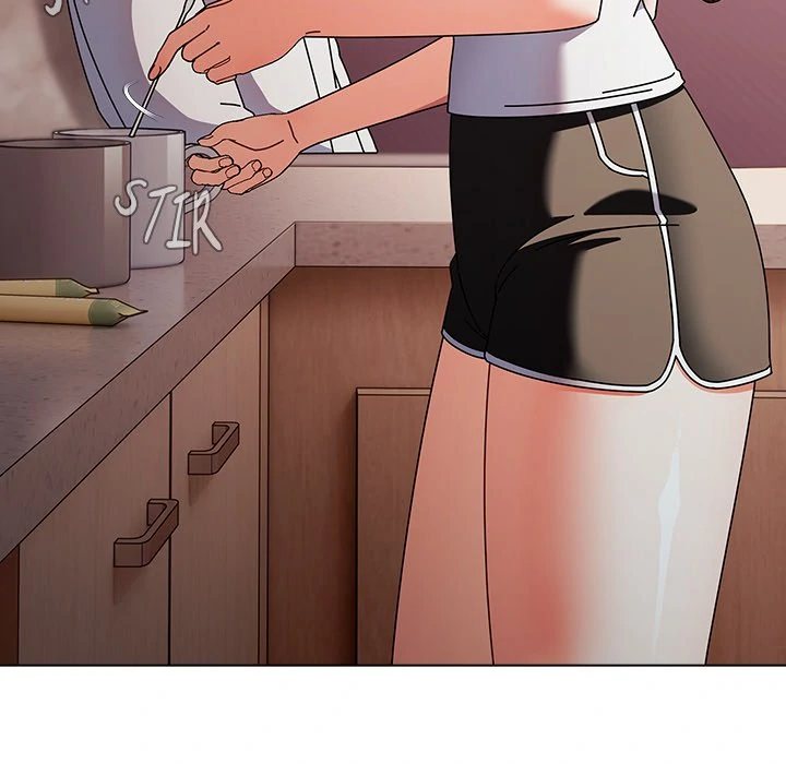 Sweet Girl Dirty Secrets chapter 10 page 68