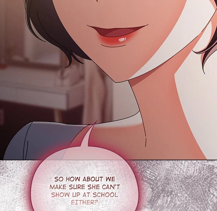 Sweet Girl Dirty Secrets chapter 10 page 70