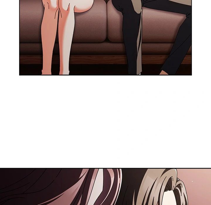 Sweet Girl Dirty Secrets chapter 10 page 73