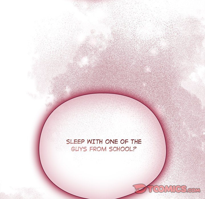 Sweet Girl Dirty Secrets chapter 10 page 75