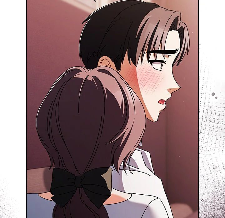Sweet Girl Dirty Secrets chapter 10 page 88