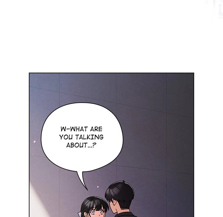 Sweet Girl Dirty Secrets chapter 10 page 116