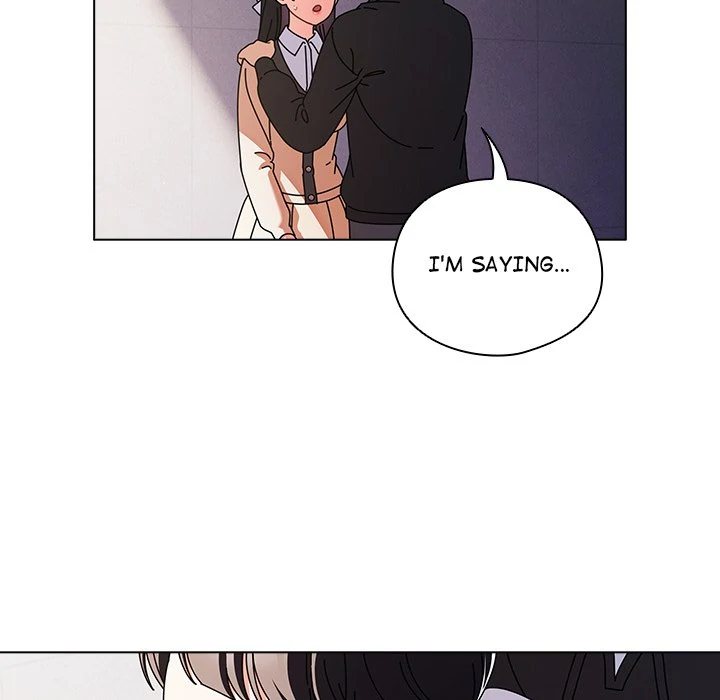 Sweet Girl Dirty Secrets chapter 10 page 117