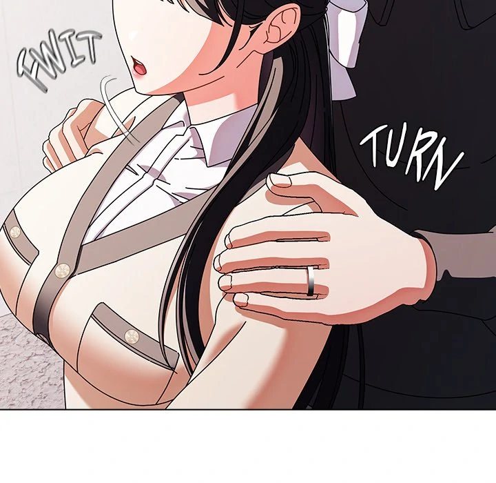 Sweet Girl Dirty Secrets chapter 10 page 118