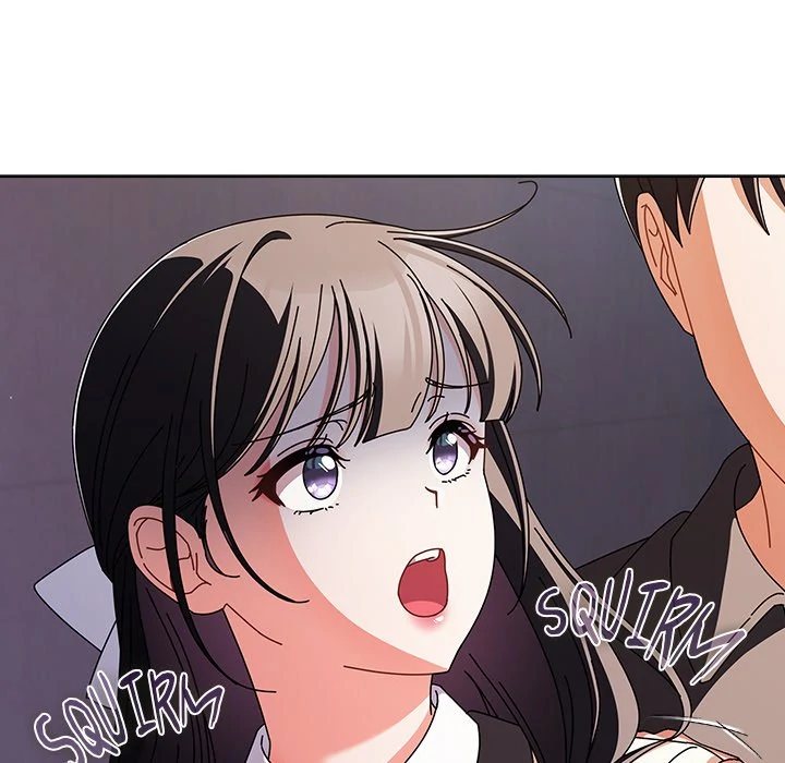 Sweet Girl Dirty Secrets chapter 10 page 122