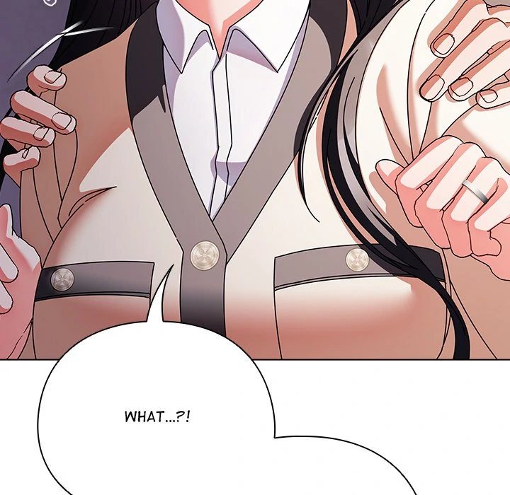 Sweet Girl Dirty Secrets chapter 10 page 123