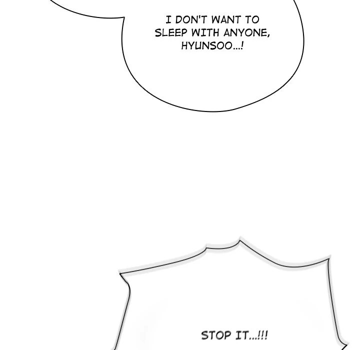 Sweet Girl Dirty Secrets chapter 10 page 124
