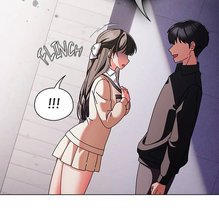 Sweet Girl Dirty Secrets chapter 10 page 131