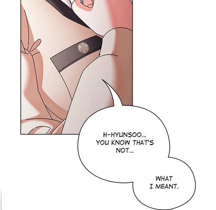 Sweet Girl Dirty Secrets chapter 10 page 133