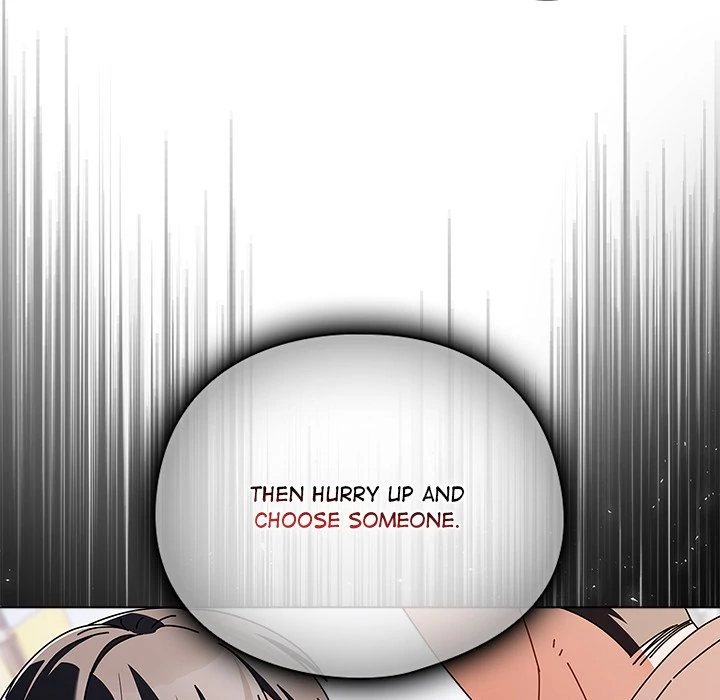 Sweet Girl Dirty Secrets chapter 10 page 134