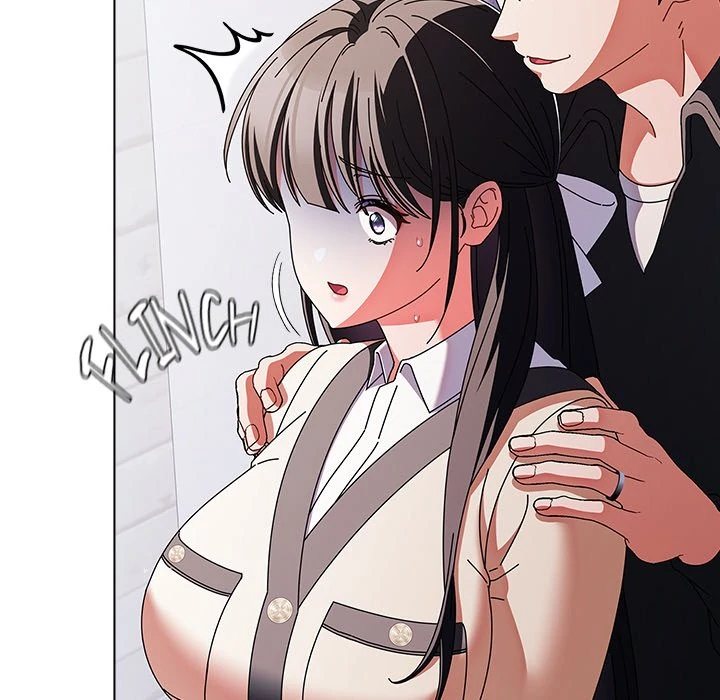 Sweet Girl Dirty Secrets chapter 10 page 140