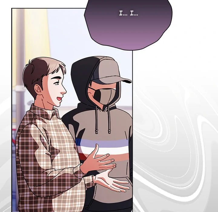 Sweet Girl Dirty Secrets chapter 10 page 142