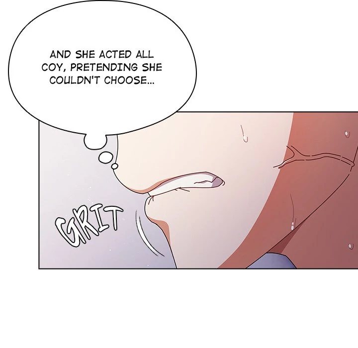 Sweet Girl Dirty Secrets chapter 10 page 154