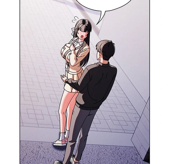 Sweet Girl Dirty Secrets chapter 10 page 158
