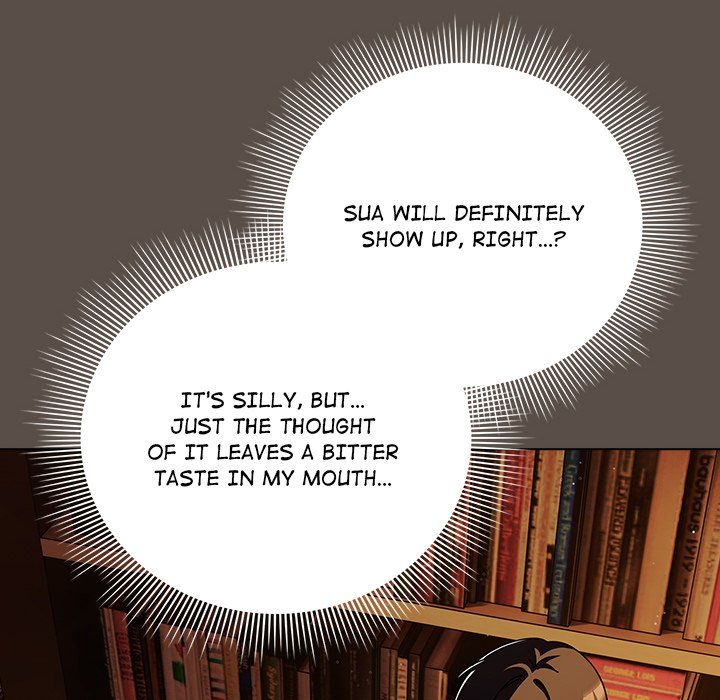 Sweet Girl Dirty Secrets chapter 11 page 10
