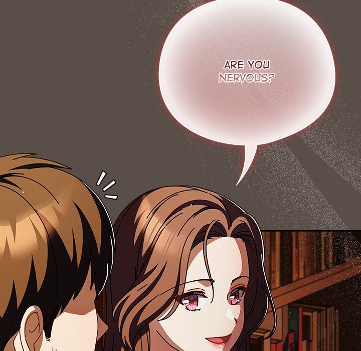 Sweet Girl Dirty Secrets chapter 11 page 14