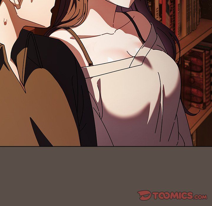 Sweet Girl Dirty Secrets chapter 11 page 15