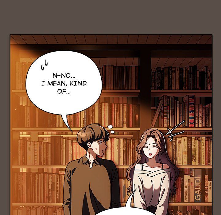 Sweet Girl Dirty Secrets chapter 11 page 16