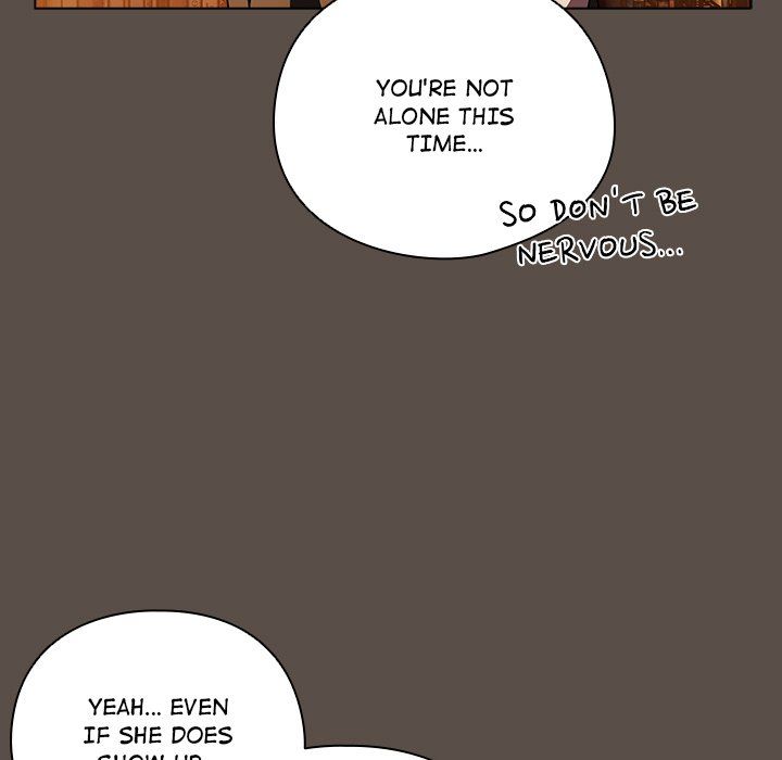 Sweet Girl Dirty Secrets chapter 11 page 17