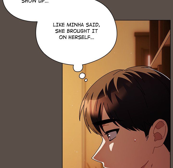 Sweet Girl Dirty Secrets chapter 11 page 18