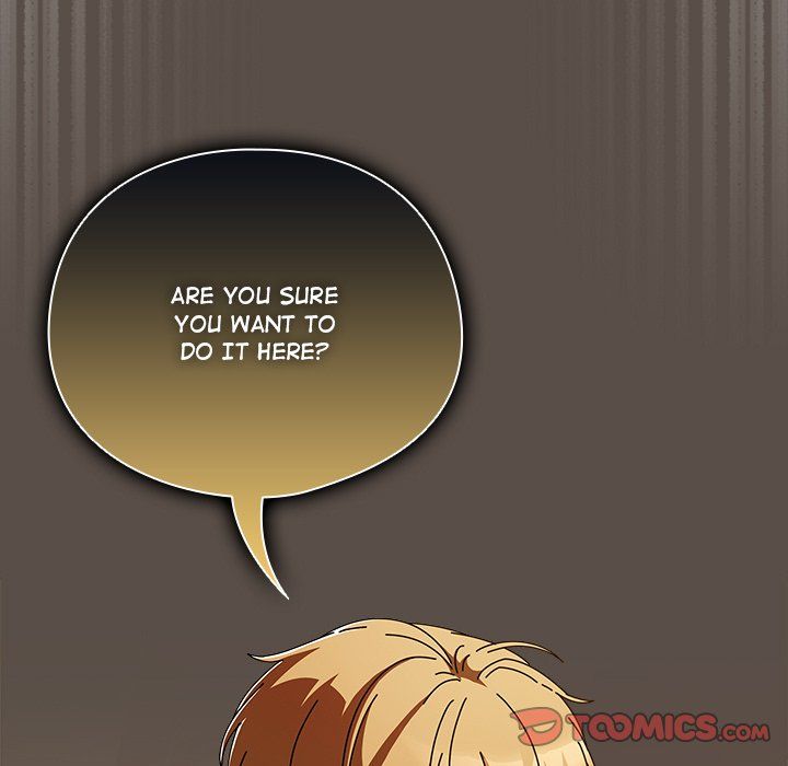Sweet Girl Dirty Secrets chapter 11 page 27