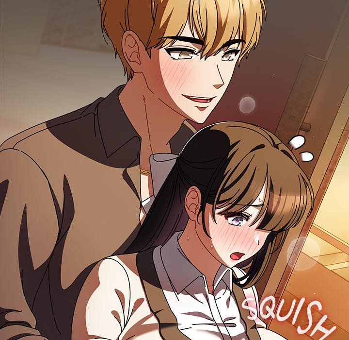 Sweet Girl Dirty Secrets chapter 11 page 28