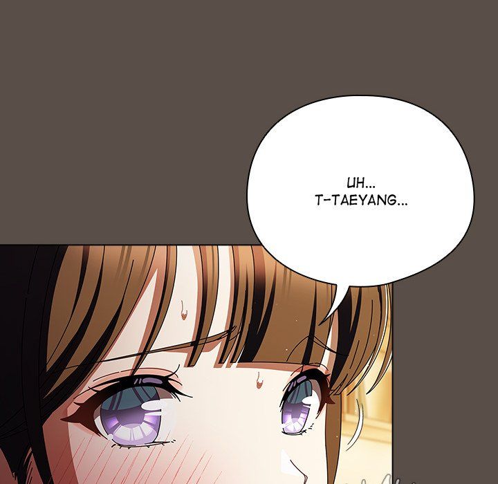Sweet Girl Dirty Secrets chapter 11 page 30