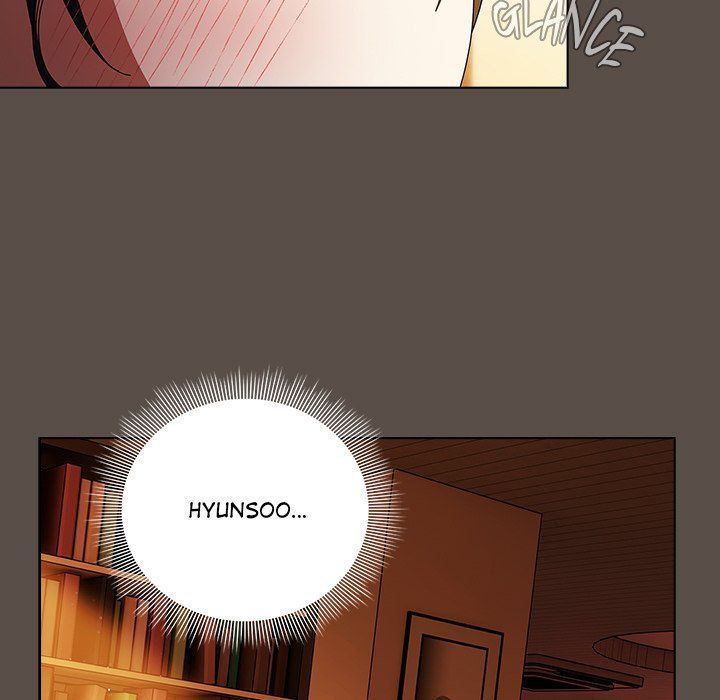 Sweet Girl Dirty Secrets chapter 11 page 31