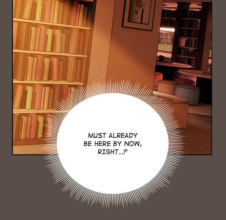 Sweet Girl Dirty Secrets chapter 11 page 32