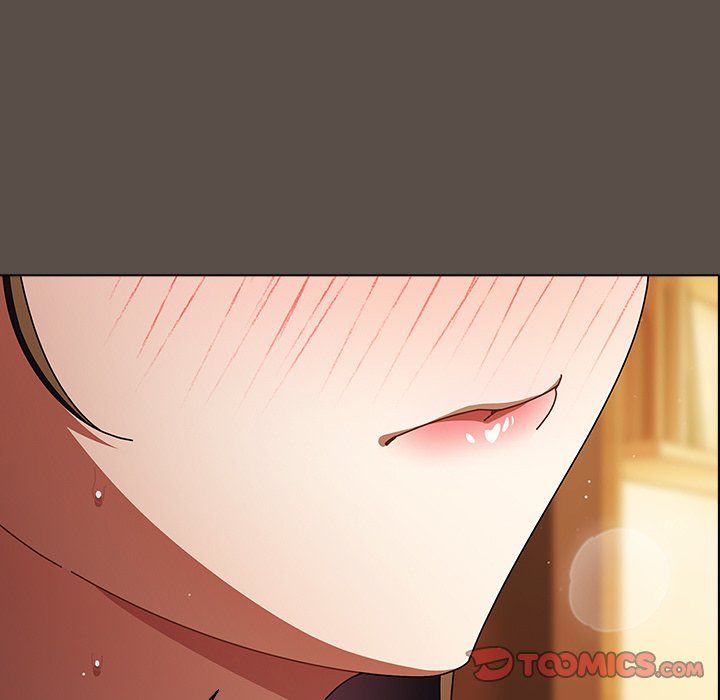Sweet Girl Dirty Secrets chapter 11 page 33