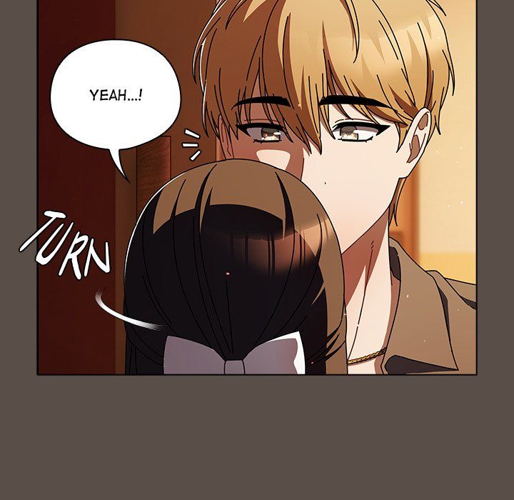 Sweet Girl Dirty Secrets chapter 11 page 35