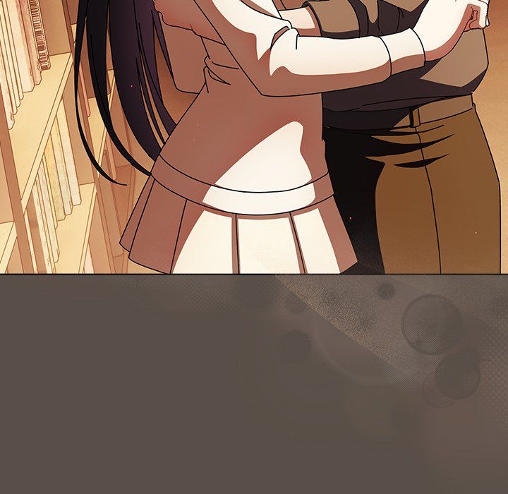 Sweet Girl Dirty Secrets chapter 11 page 42