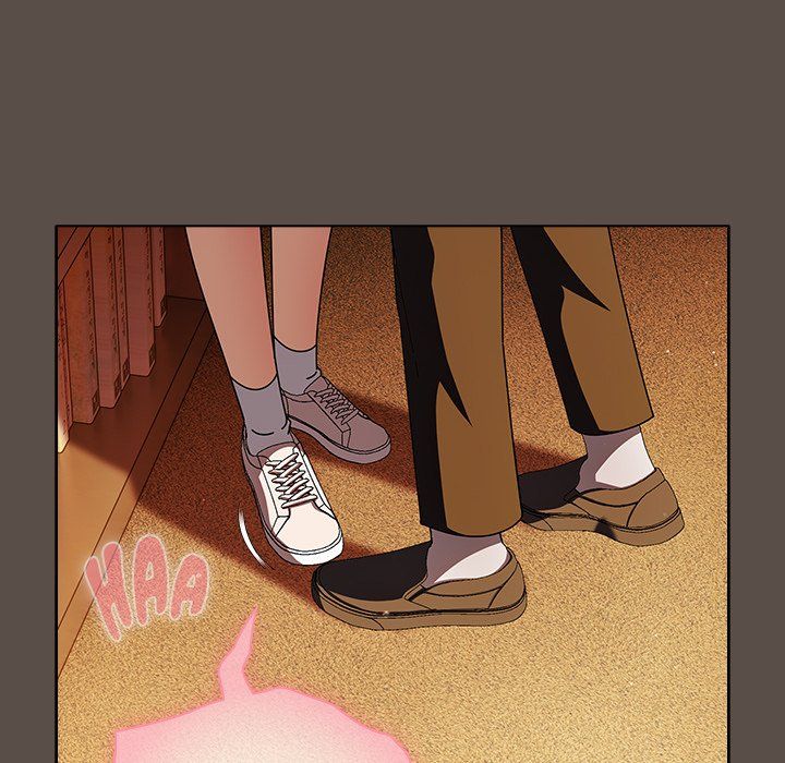 Sweet Girl Dirty Secrets chapter 11 page 44