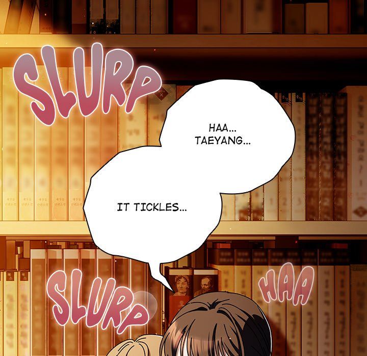 Sweet Girl Dirty Secrets chapter 11 page 46