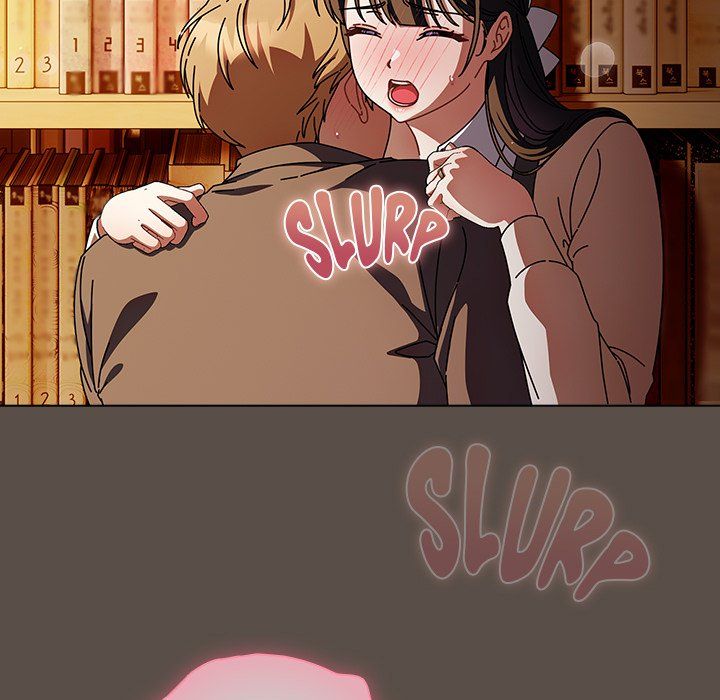 Sweet Girl Dirty Secrets chapter 11 page 47