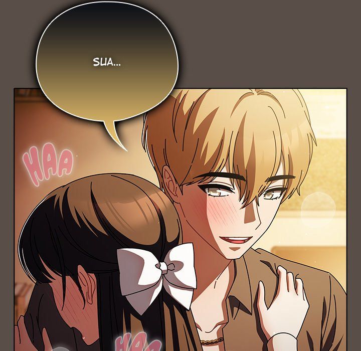Sweet Girl Dirty Secrets chapter 11 page 50