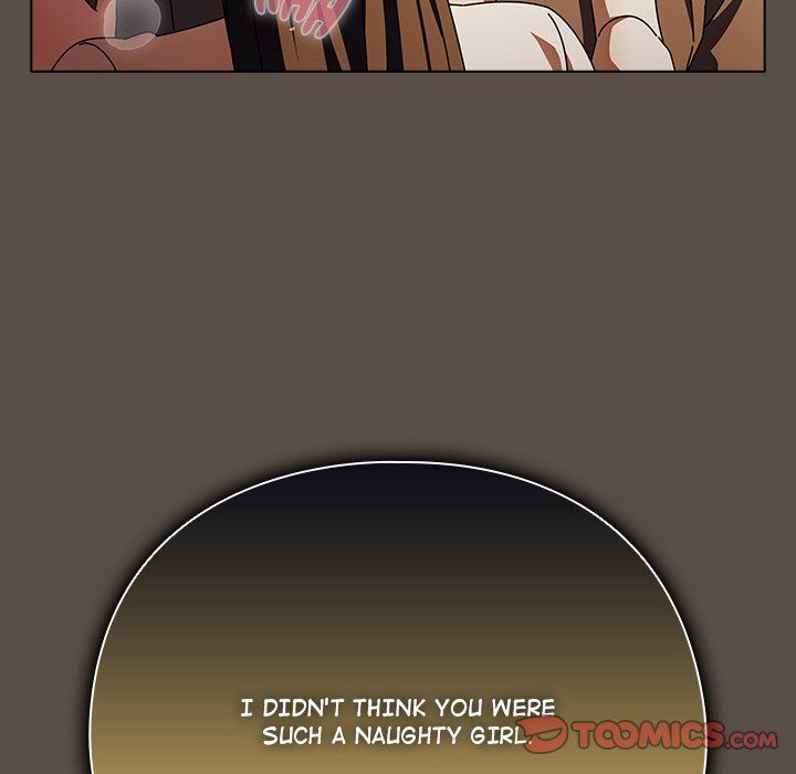 Sweet Girl Dirty Secrets chapter 11 page 51