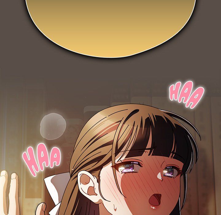Sweet Girl Dirty Secrets chapter 11 page 52