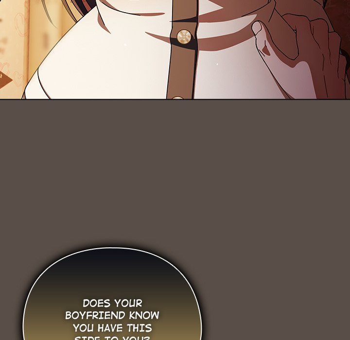 Sweet Girl Dirty Secrets chapter 11 page 54