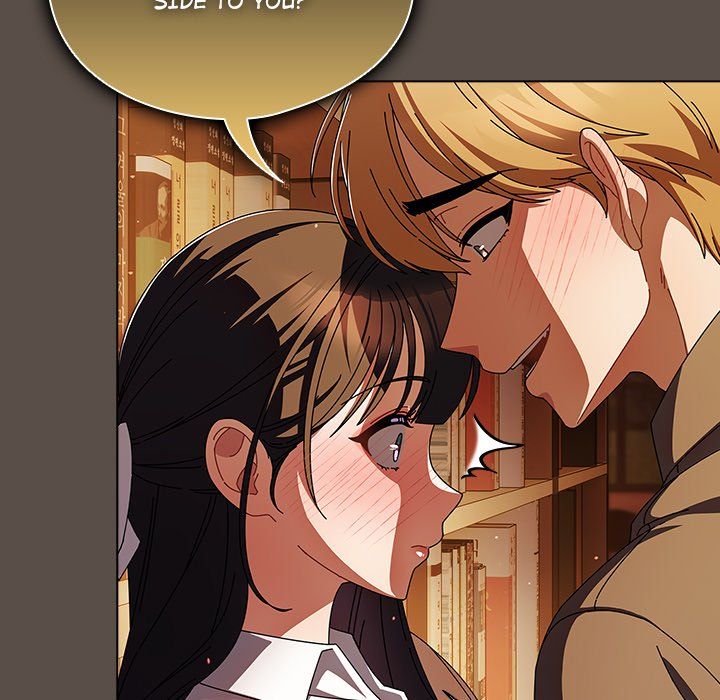 Sweet Girl Dirty Secrets chapter 11 page 55